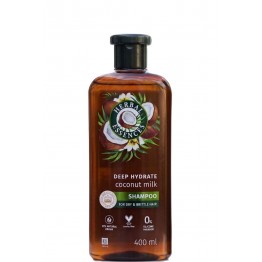 Herbal Essences Shampoo Hydrate Coconut Milk 400ml